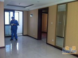 急售海爾山海灣三期二手房，兩室兩廳一衛，優質生活之選