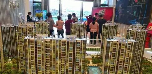 10月江門樓市大數(shù)據(jù)解讀 購(gòu)房者必看的市場(chǎng)風(fēng)向標(biāo)