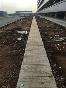 武漢無(wú)機(jī)復(fù)合電纜溝蓋板 提升城市基礎(chǔ)設(shè)施的安全與耐久