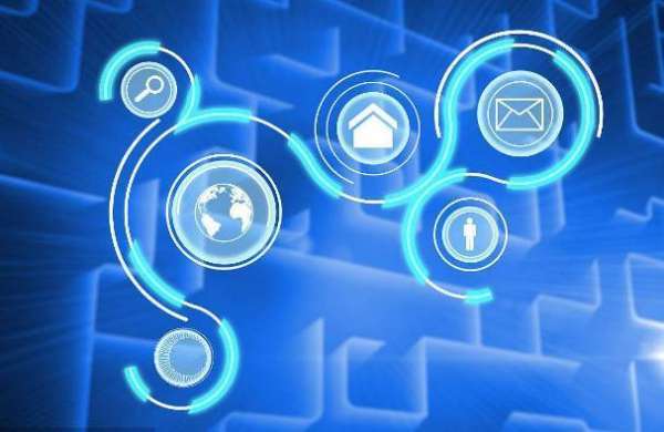 未來計算機的發(fā)展趨勢