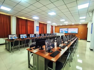 2024年河北工程大學(xué)醫(yī)學(xué)院招生簡介 計(jì)算機(jī)系統(tǒng)集成和開發(fā)方向