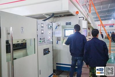 山東知名紙箱廠完成智能化升級 計(jì)算機(jī)系統(tǒng)集成與開發(fā)引領(lǐng)智造新未來