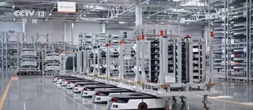 消費新亮點與新興產業崛起 中國經濟長期向好的雙引擎